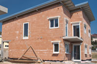 Osmotherley home extensions
