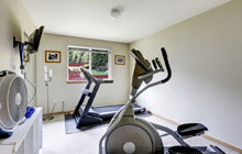 Osmotherley home gym construction leads